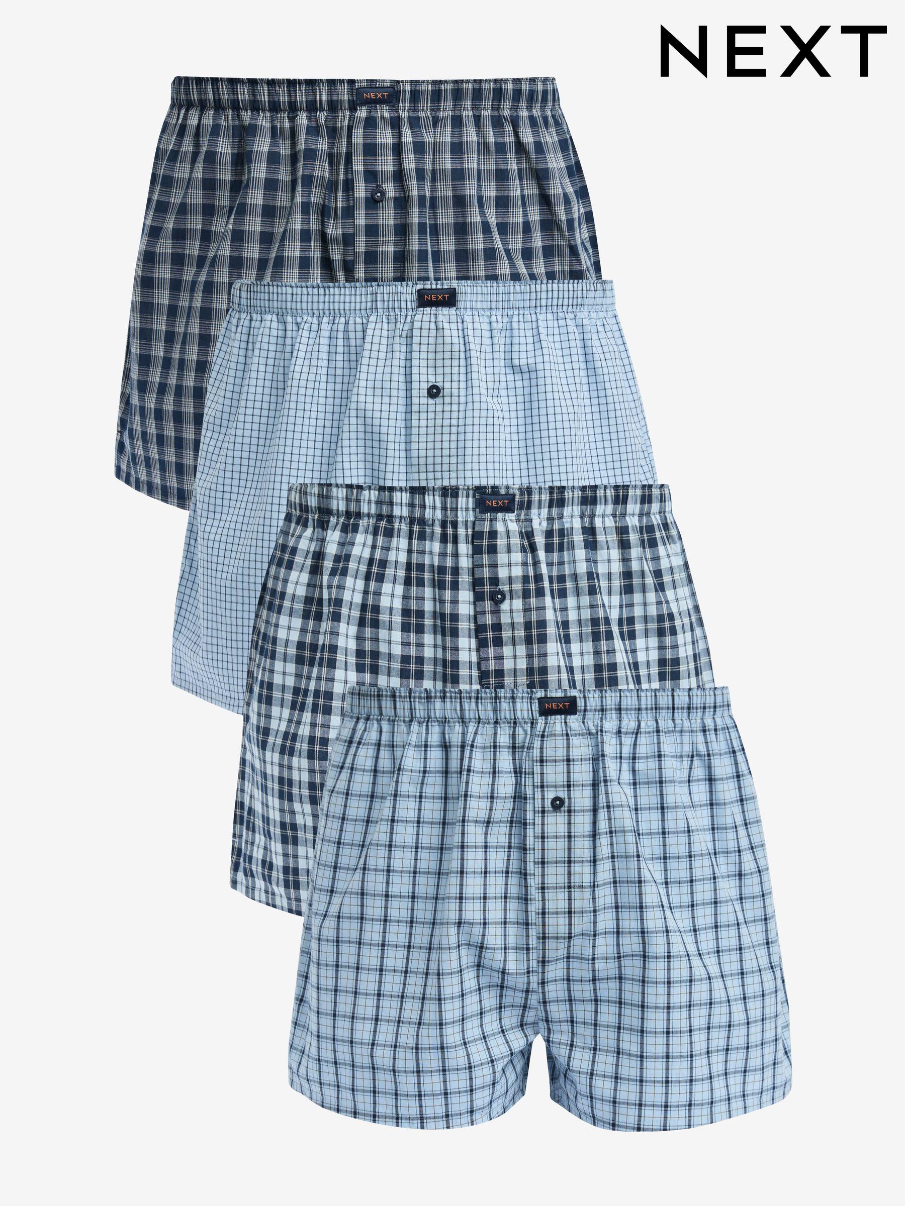 Next mens underpants store