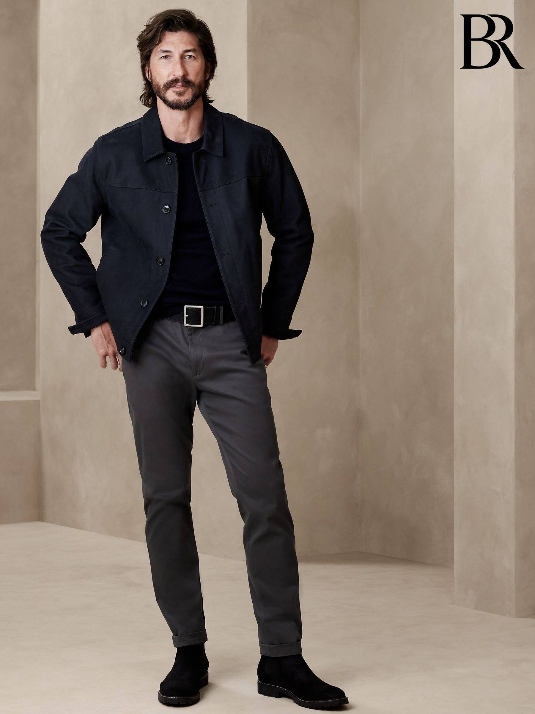 Men s Banana Republic Chino Wedding Next Germany