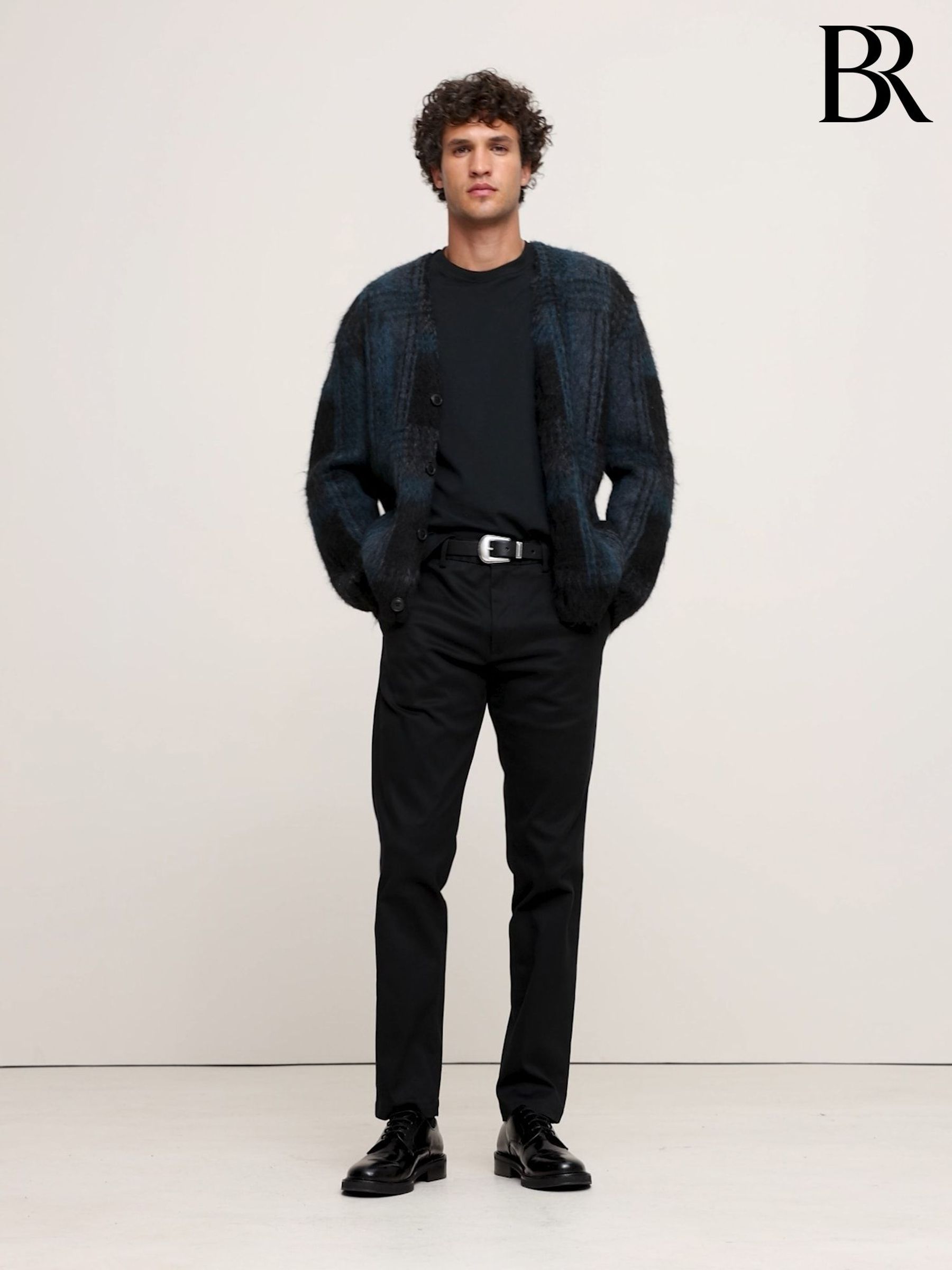 Banana republic wedding shop