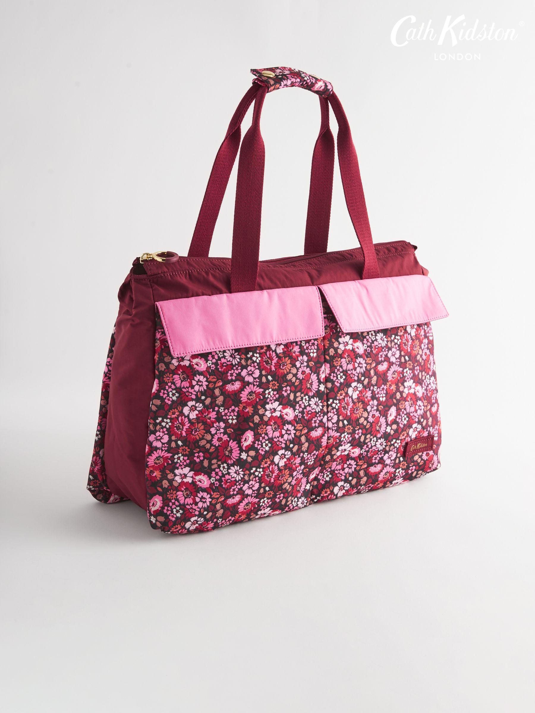 Red Shoulder Holiday Bags Next Oman