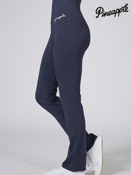 Gris - Slim Fit Jersey Trousers (293739) | 40 €