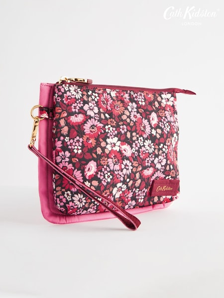 Cath Kidston Double Pouch Bag (293815) | 23 €