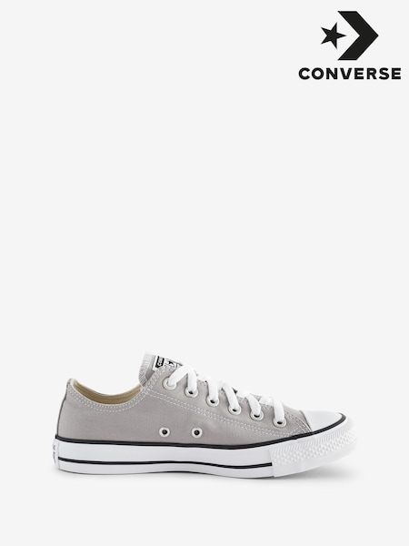 Converse Neutral Chuck Ox Trainers (294215) | €51