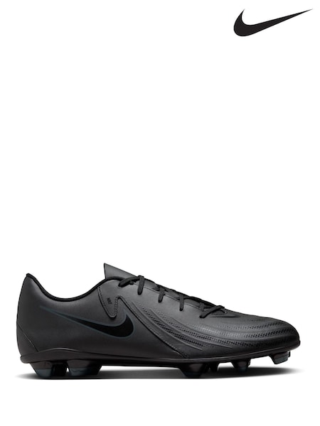 Nike Adults Phantom 2 Club Blue Ground Football Boots (294447) | 43 €