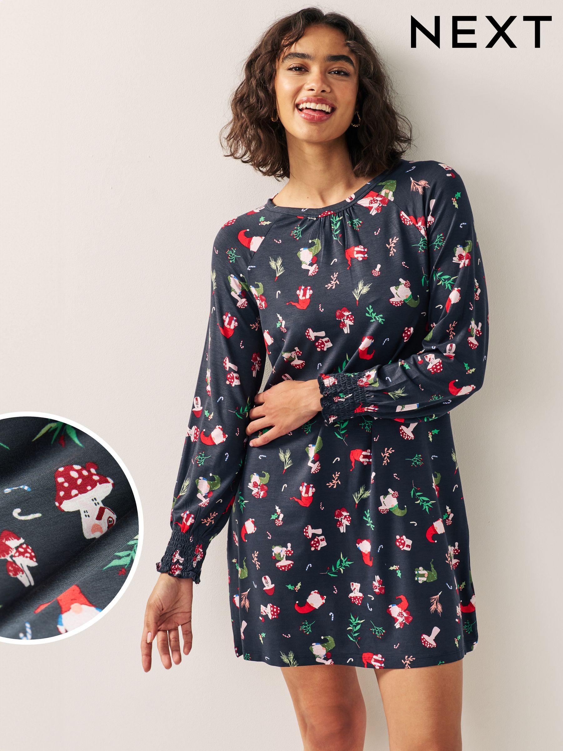 Novelty christmas dresses ireland cheap