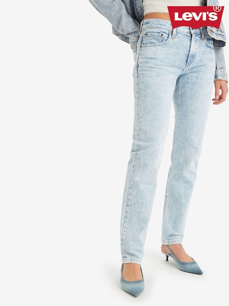 Levi's® That’s Fashion Middy Straight Jeans (294665) | €53