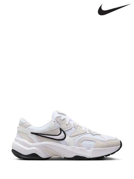 Nike Beige AL8 Trainers (294829) | €114