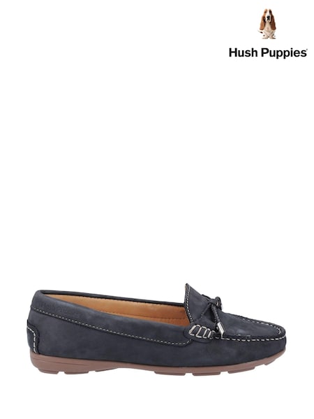 Hush Puppies Maggie Slip-On Toggle Shoes (295807) | €93