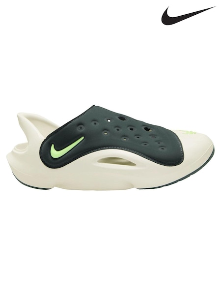 Nike Vintage Green Sol Toddler Sandals (296755) | €12