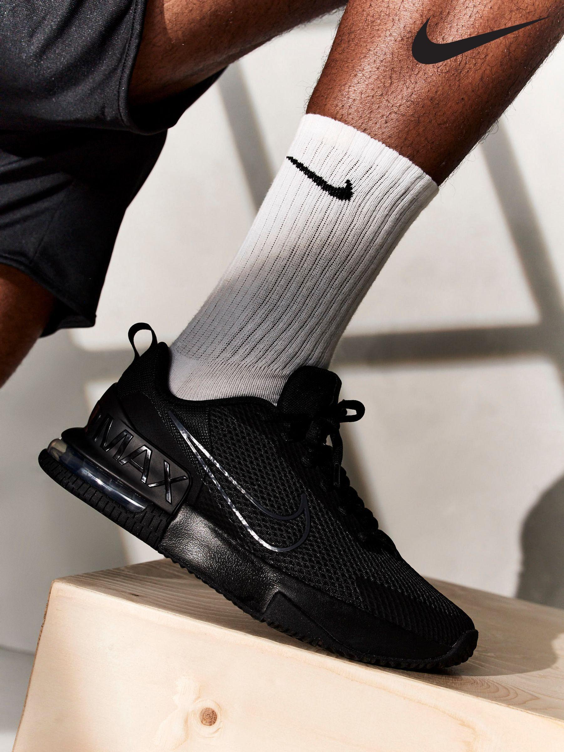 Nike air chunky 2025