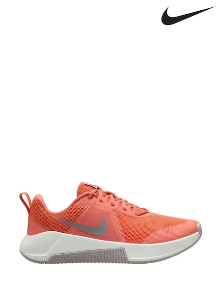 Nike Orange MC 3 Gym Trainers (297623) | €66