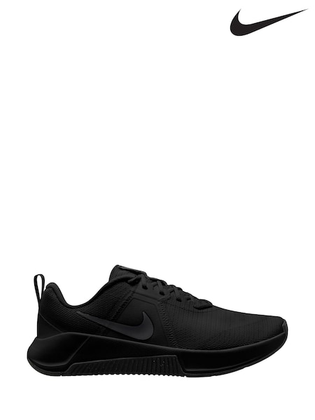 Nike Black MC Trainer 3 Gym Trainers (298080) | €106