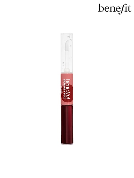 Dark Cherry - Benefit Benetint Pocket Pal