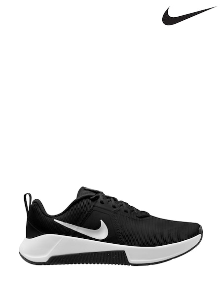 Nike Black/White MC Trainer 3 Gym Trainers (298123) | €107