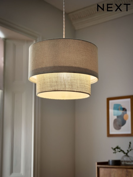 Natural Sumatra Easy Fit Shade (298507) | €32