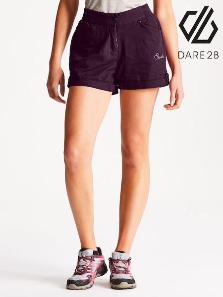 Dare 2b Purple Melodic II Shorts (298555) | €14.50