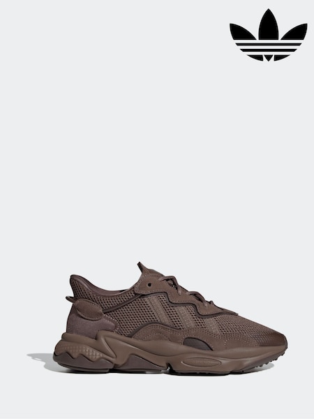 Maro închis - Pantofi sport adidas Originals Ozweego (298620) | 375 LEI