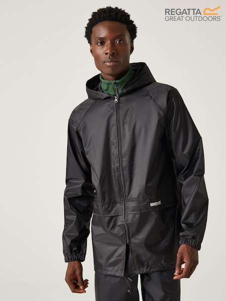 Regatta Stormbreak Waterproof Jacket (298669) | ‏106‏₪