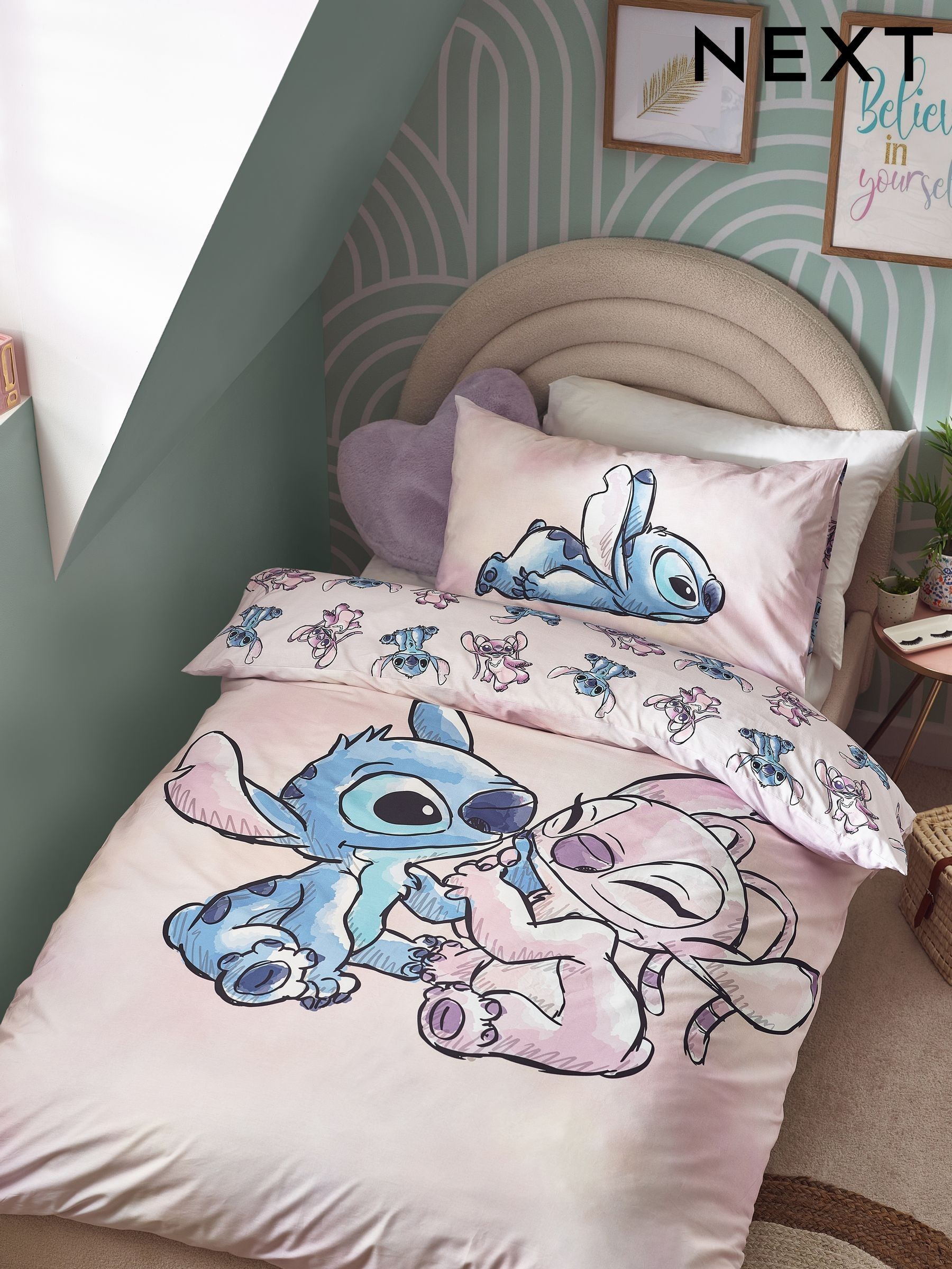 Children's bedding sets queen size 2025