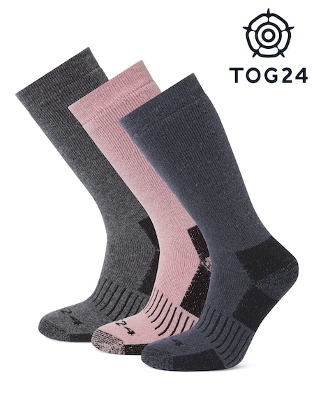 Tog 24 Villach Socks 3 Pack (2J8501) | €47