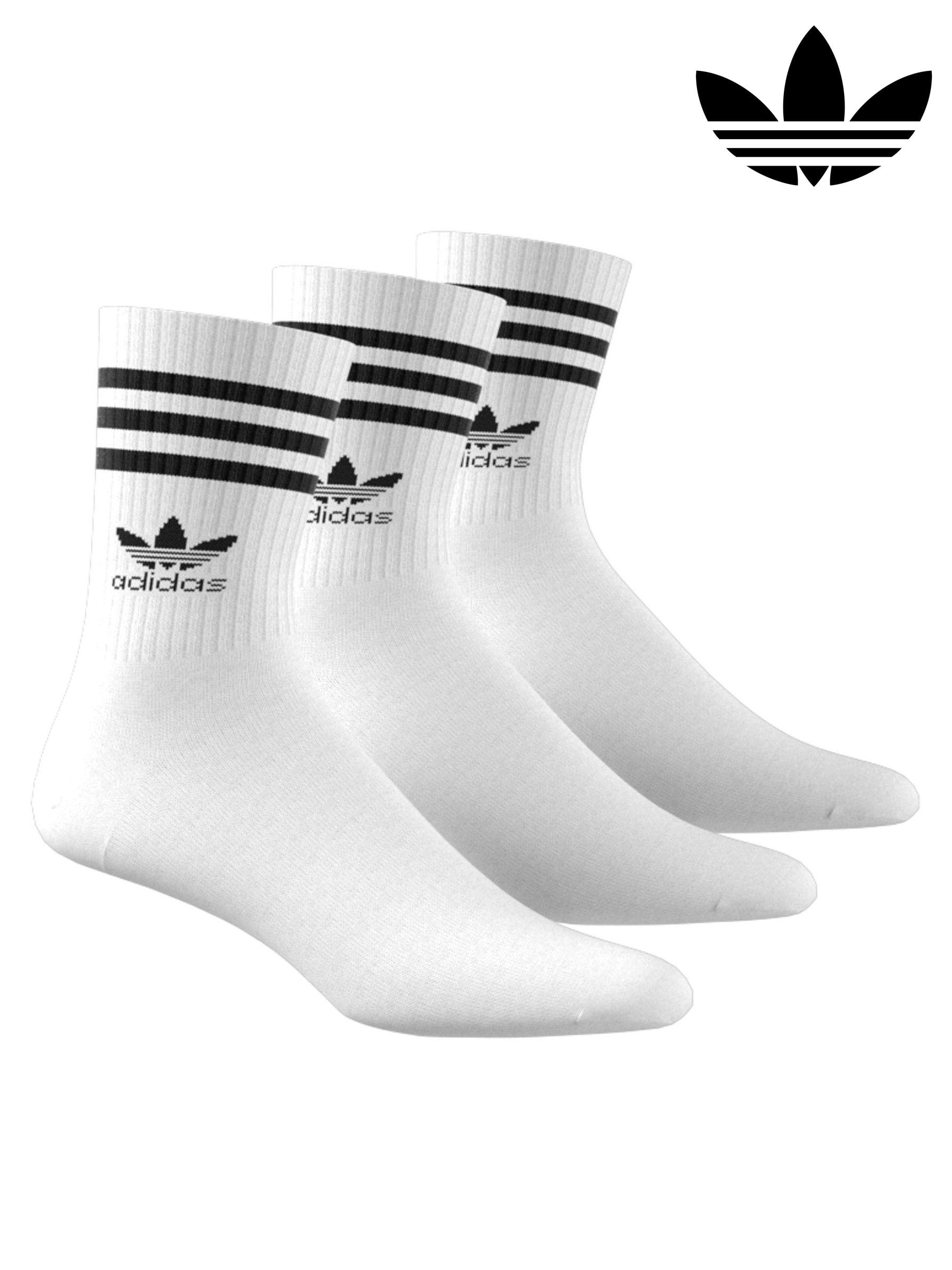 Newborn adidas socks on sale