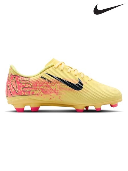 Nike Kids Mercurial Vapor 16 Kylian Mbappe Multi Ground Football Boots (301561) | 152 zł
