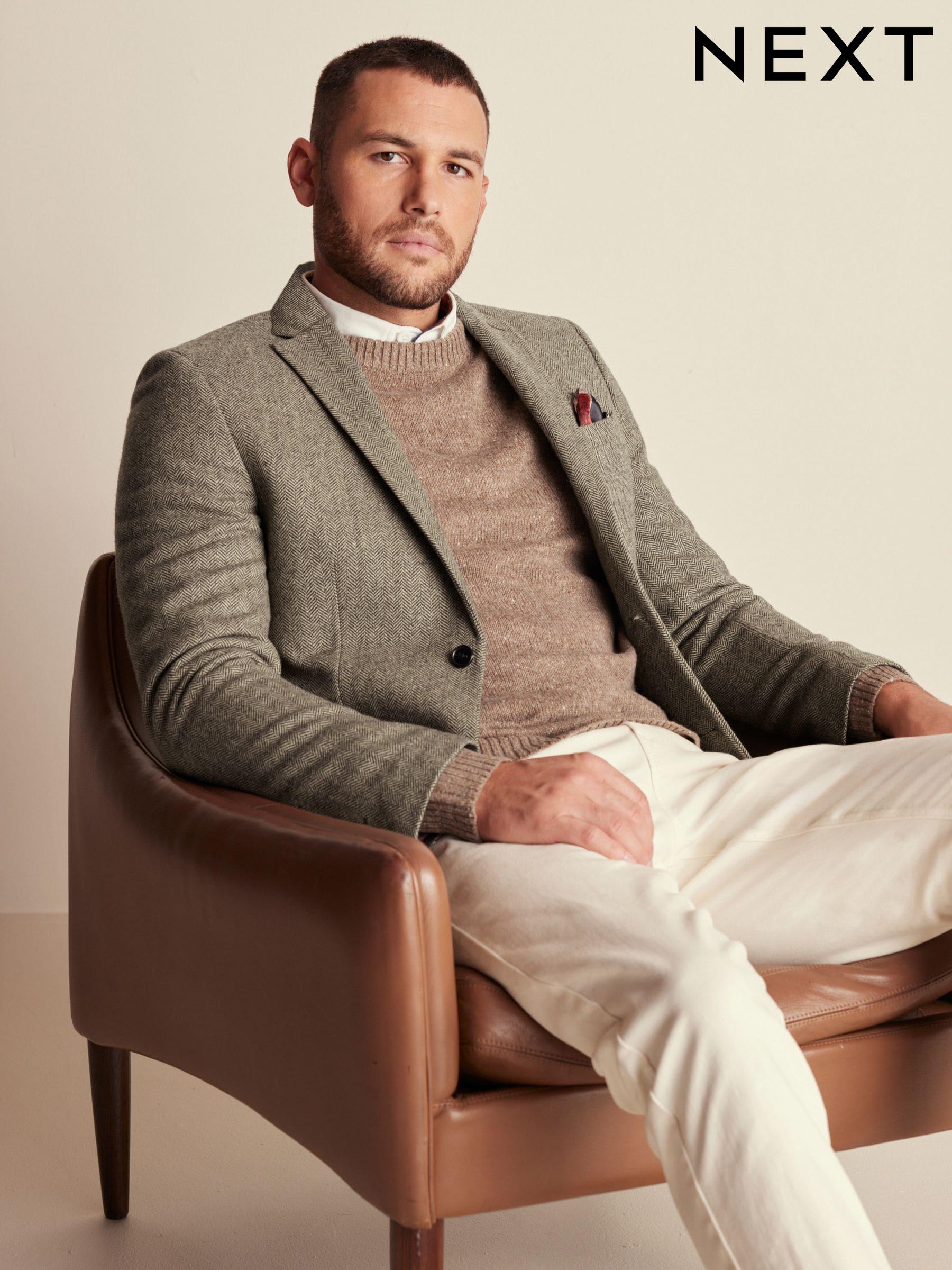 Next casual blazer shop