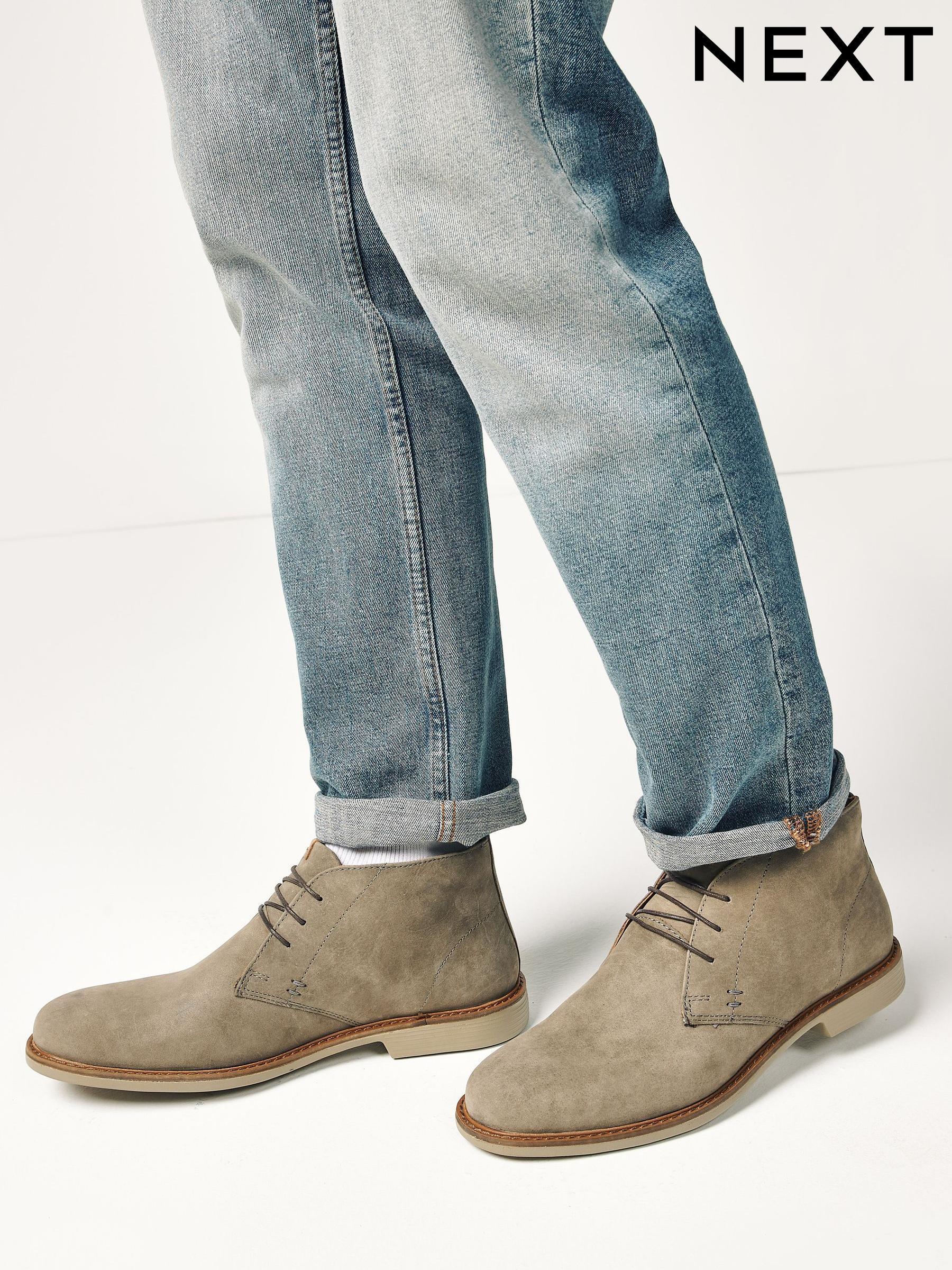 Next mens smart shoes best sale