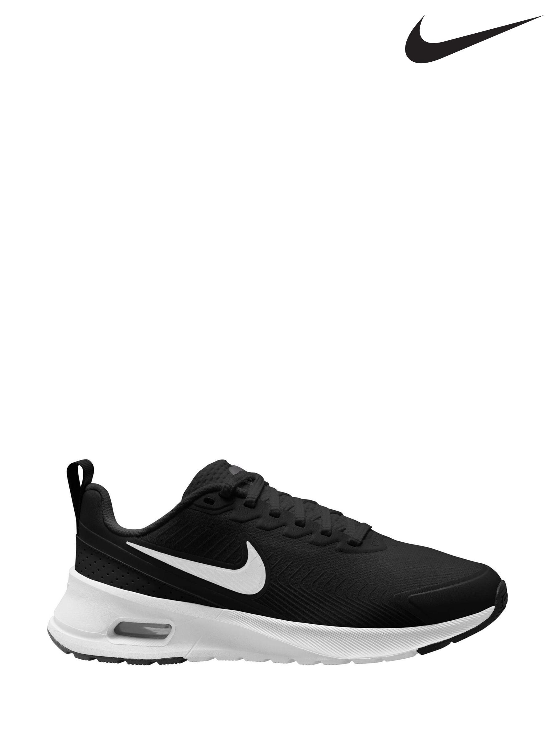 Nike leisure trainers shop