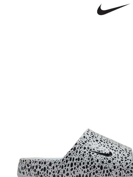 Nike Black Calm Sliders (304425) | €42