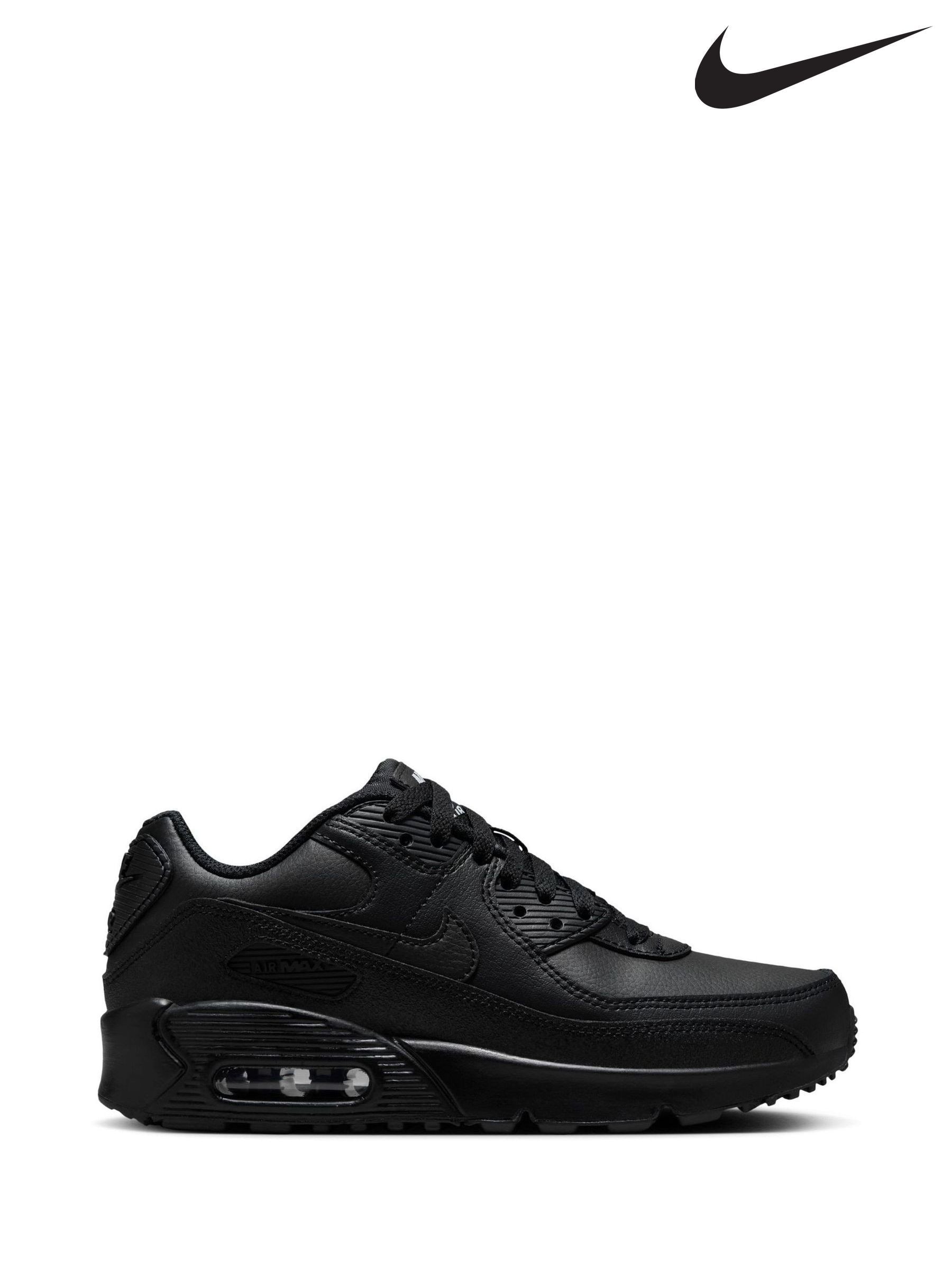 boys nike air max 90 ez