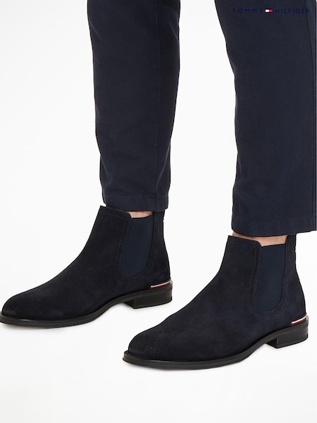 Tommy Hilfiger Chelsea Boots (304957) | ‏437 د.إ.‏