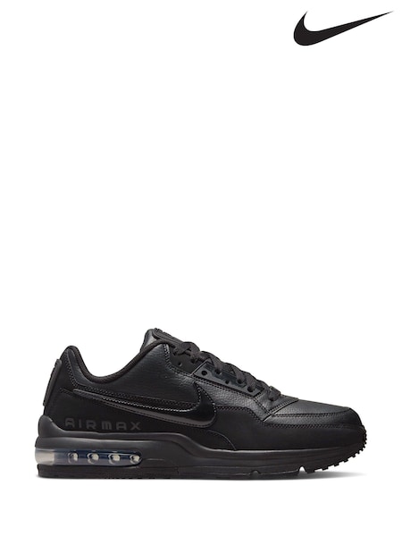 Negru - Pantofi sport Nike Air Max LTD 3 (305723) | 894 LEI