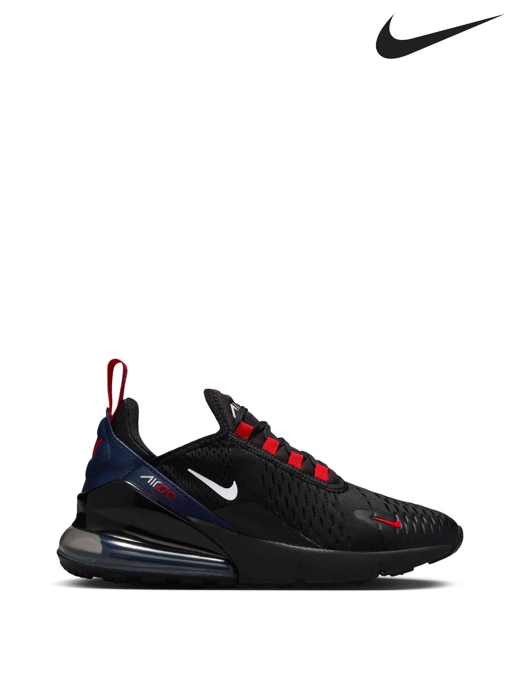 Boys Nike Air Max 270 Footwear Next Luxembourg