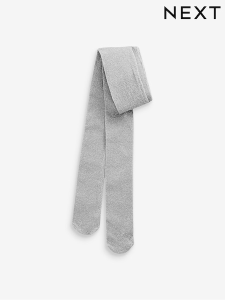 Silver Sparkle Tights (307074) | €8 - €11
