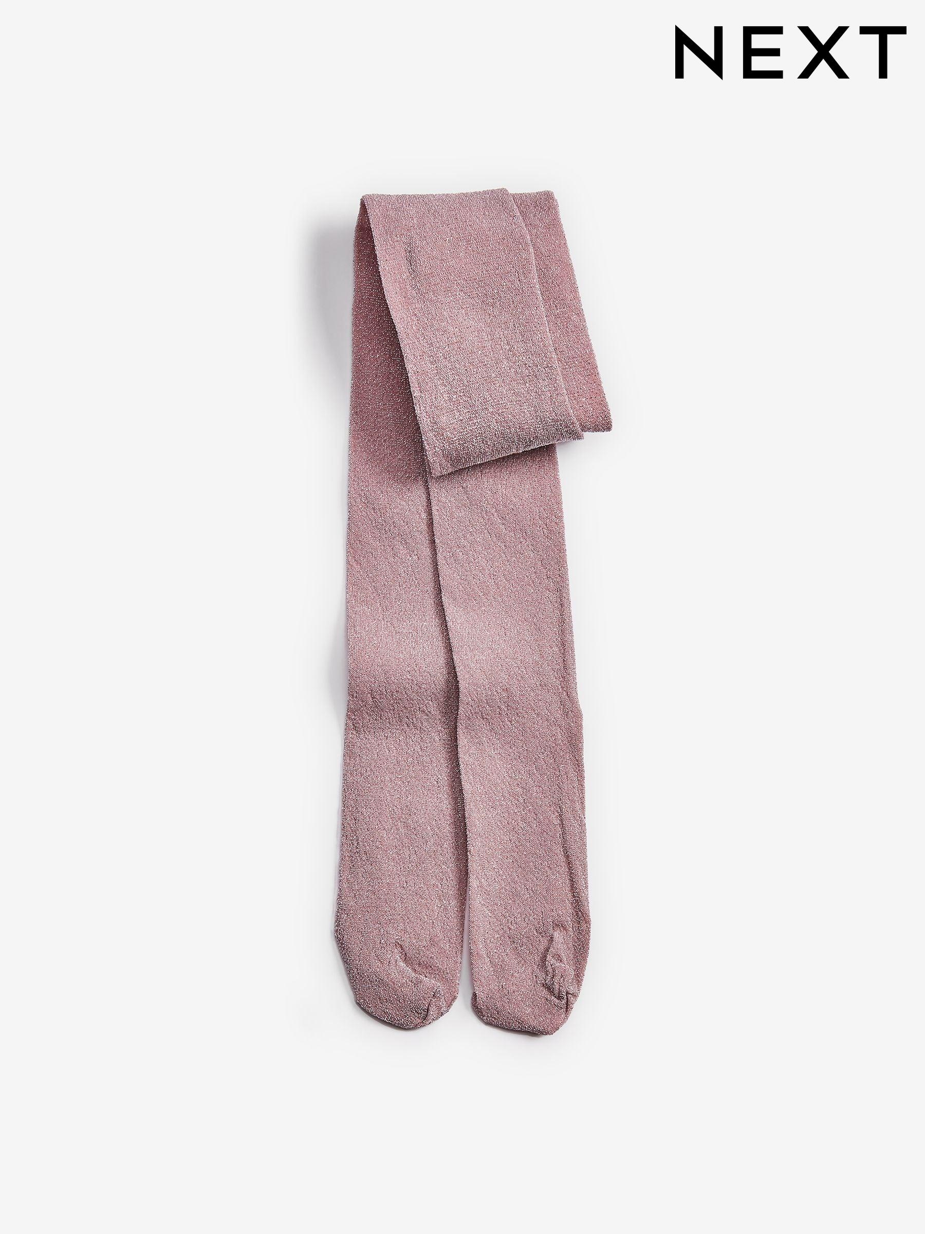 Sparkle tights girl outlet