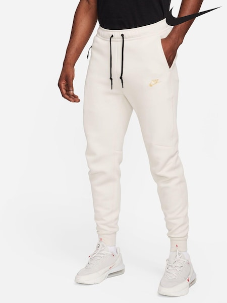 Nike Light Wood Natural Tech Fleece Joggers (308913) | €51