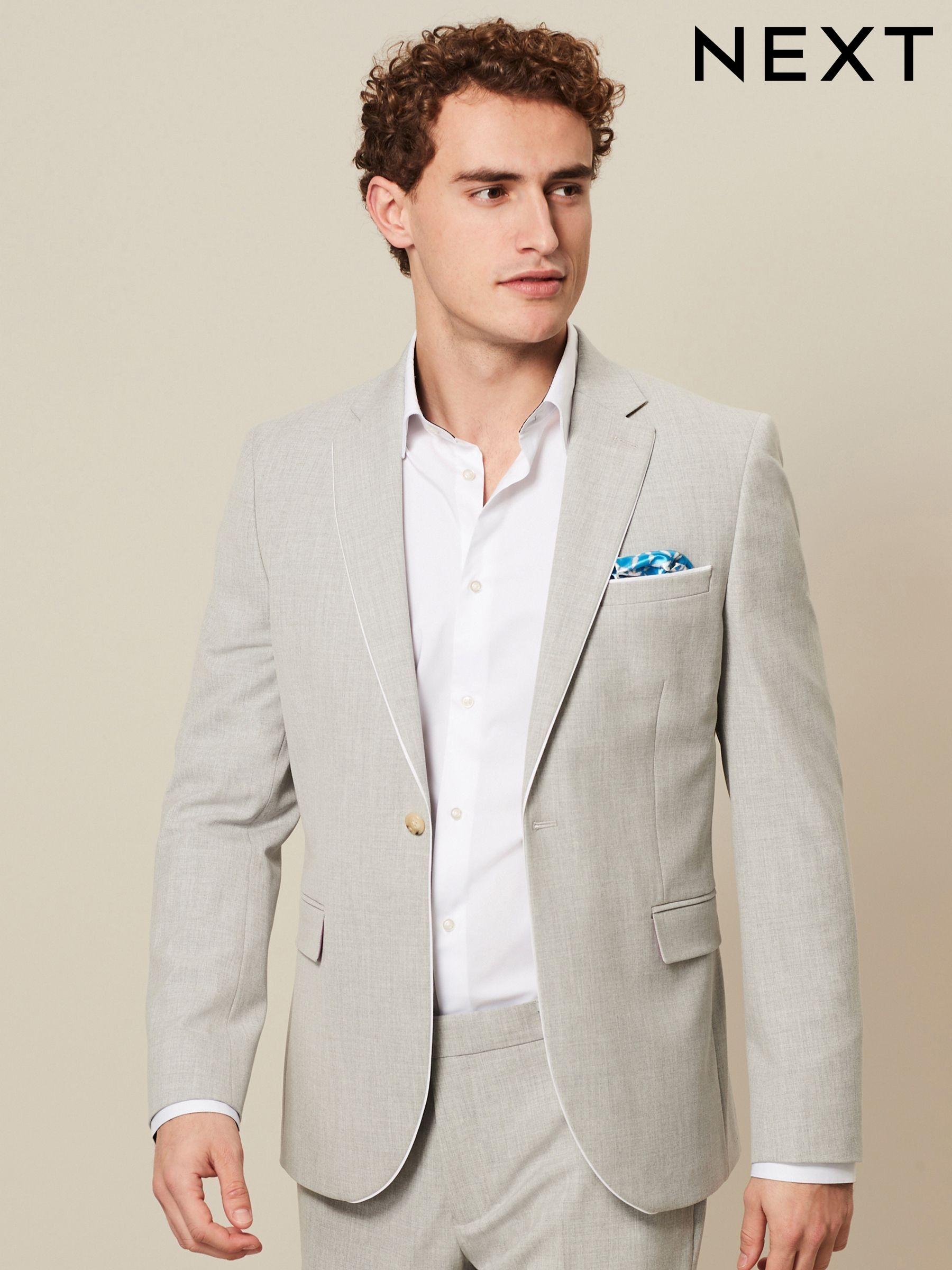 Wedding suits next cheap