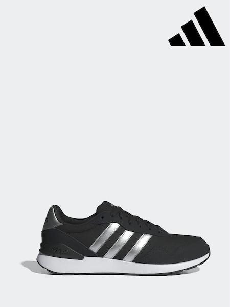 Juoda - Adidas bėgimas 60s 4.0 Batai