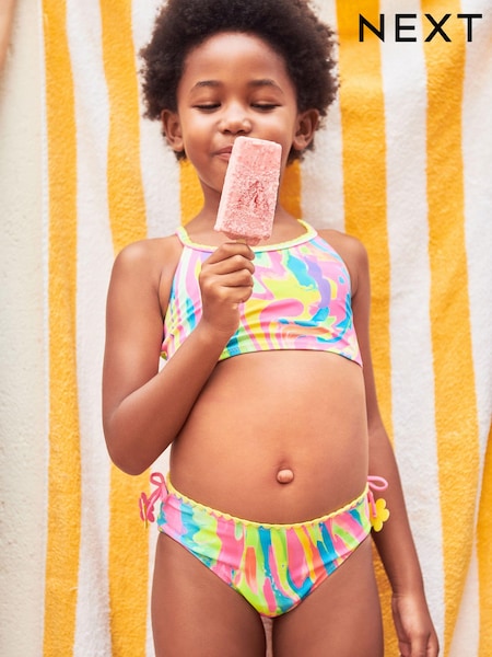 Rainbow Swirl Bikini (3-16yrs) (312079) | € 4 - € 5