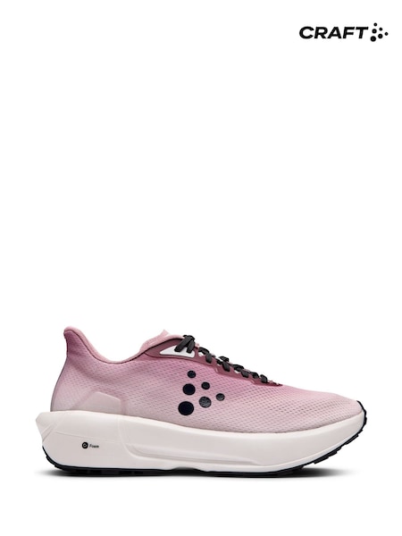 Craft Pink Nordlite Ultra Women (312194) | €79