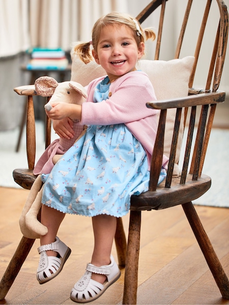 JoJo Maman Bébé Cotton Cardigan (312386) | € 29