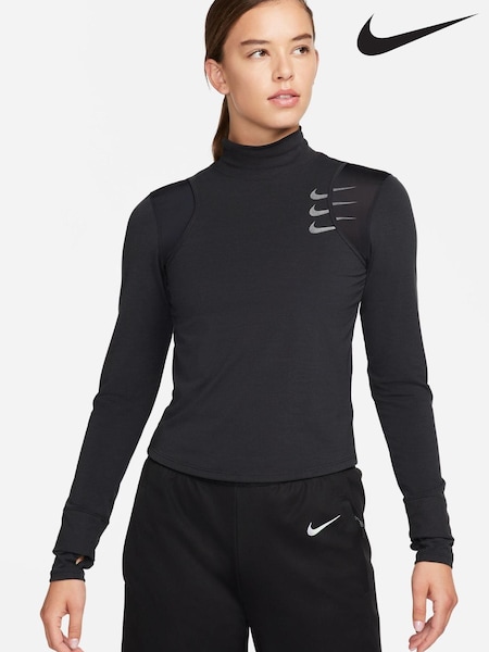 Nike Dri-FIT ADV Run Division Long-Sleeve Running Top (312396) | 25 €
