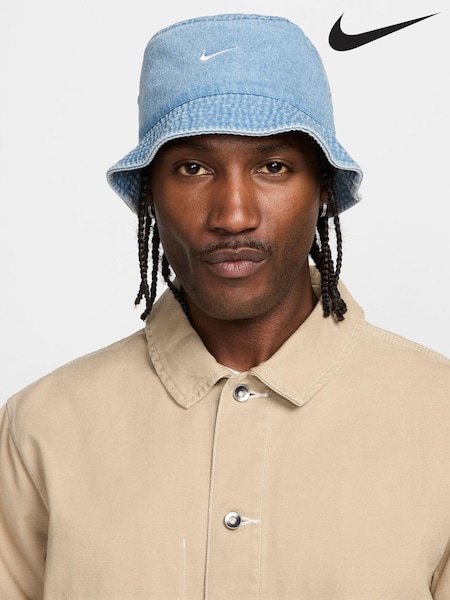 Nike Apex Denim 100% Cotton Bucket Hat (312812) | 25 €