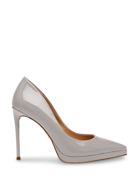 Steve Madden Klassy Pump Greige (312826) | 84 €