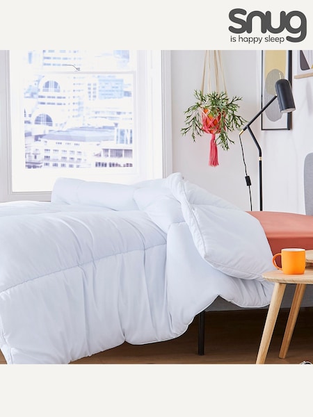 Snug Snuggle Up 13.5 Tog Duvet (313557) | EGP1,452 - EGP1,914