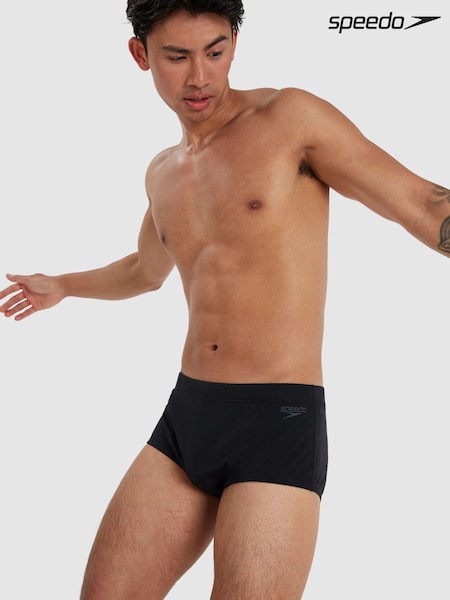Speedo Black Endurance+ Mens Briefs (313564) | €33