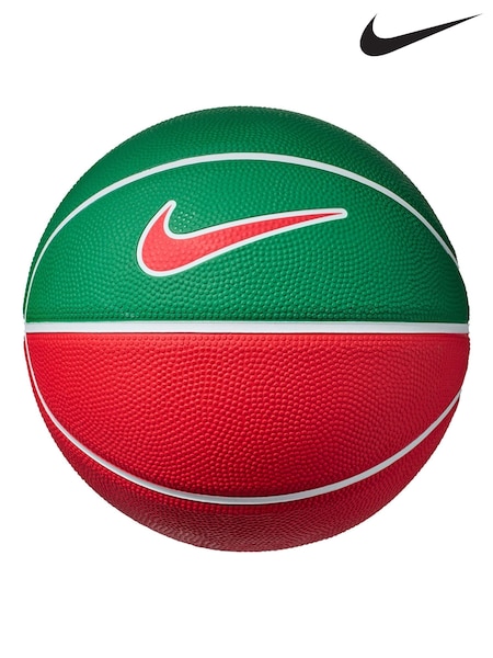 Nike Red Swoosh Skills Basketball (313930) | €20