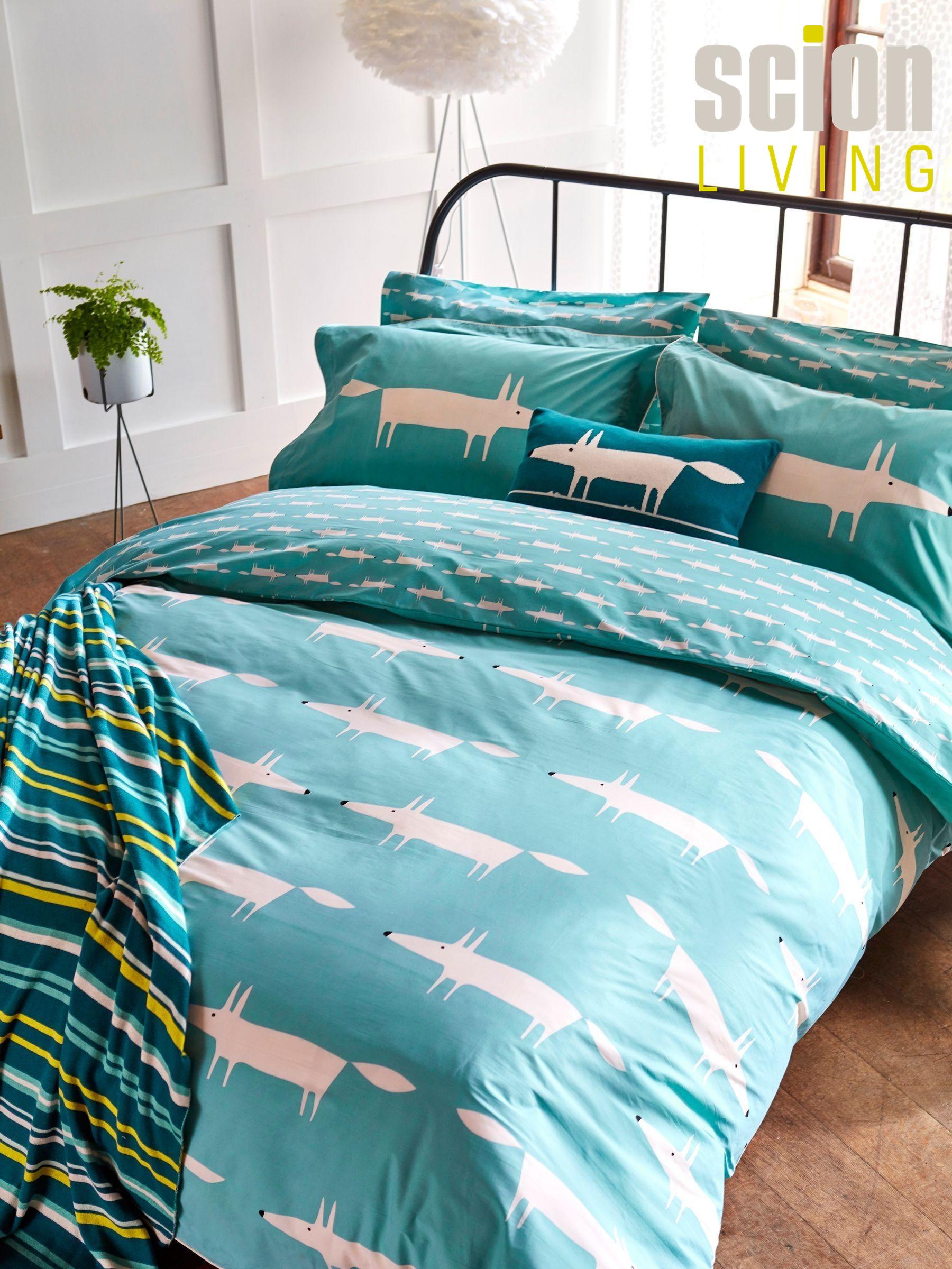 Scion pillowcases online