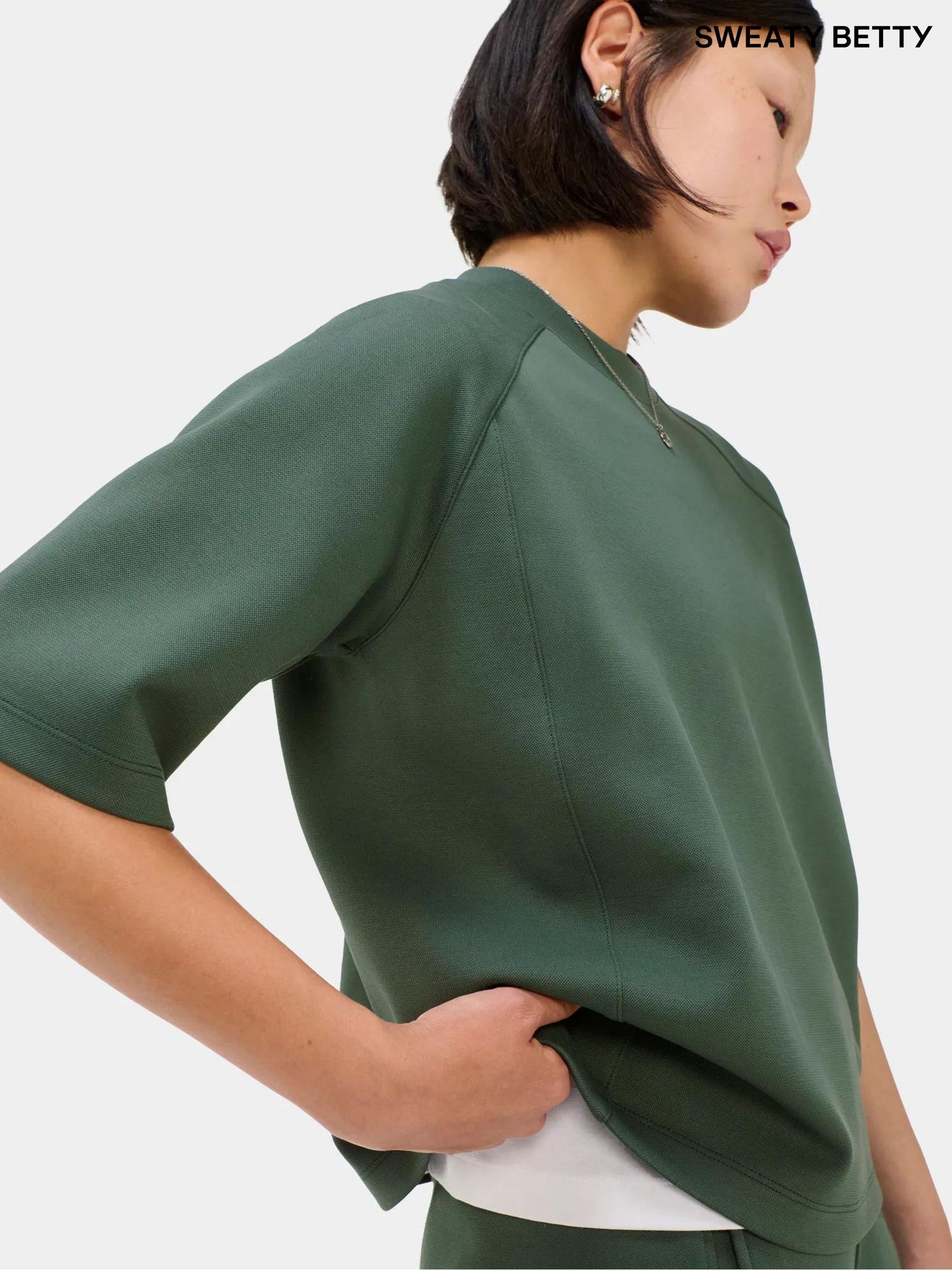 Sweaty Betty | Next Japan